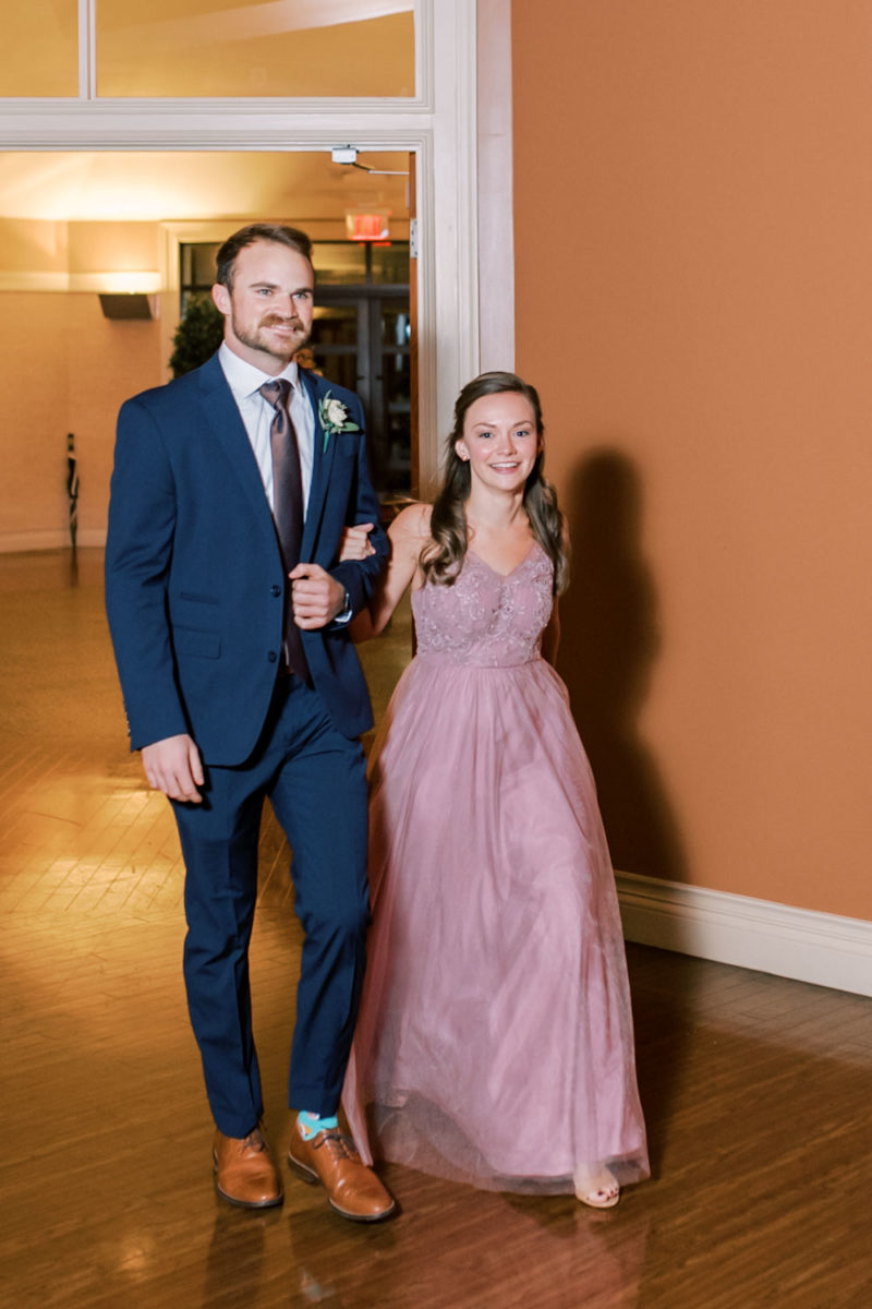 How to Use OffCamera Flash to Light Any Wedding by Chelsey & Jordan