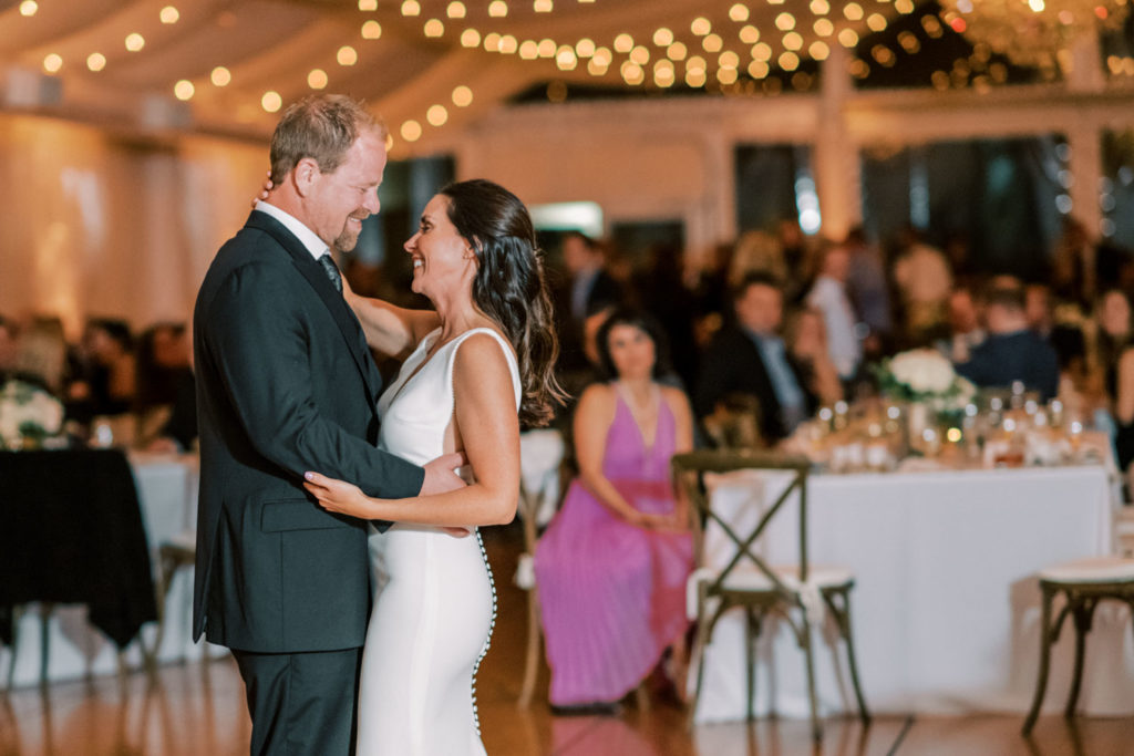 How to Use OffCamera Flash to Light Any Wedding by Chelsey & Jordan