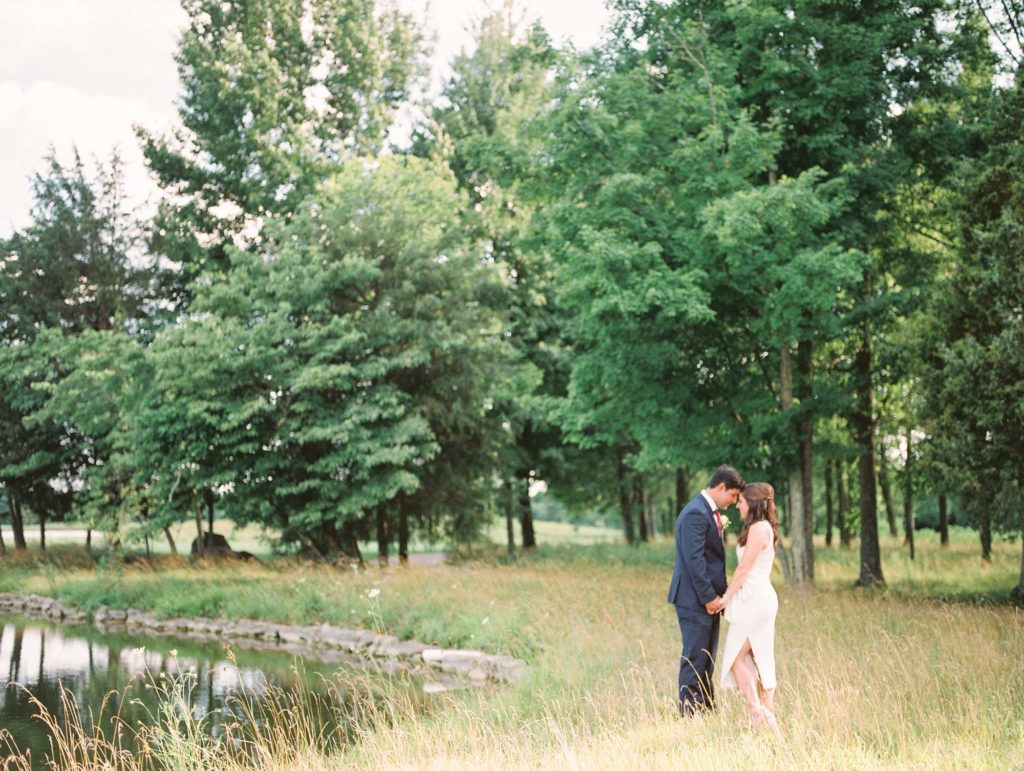 Stonelick Hills Wedding Photography
