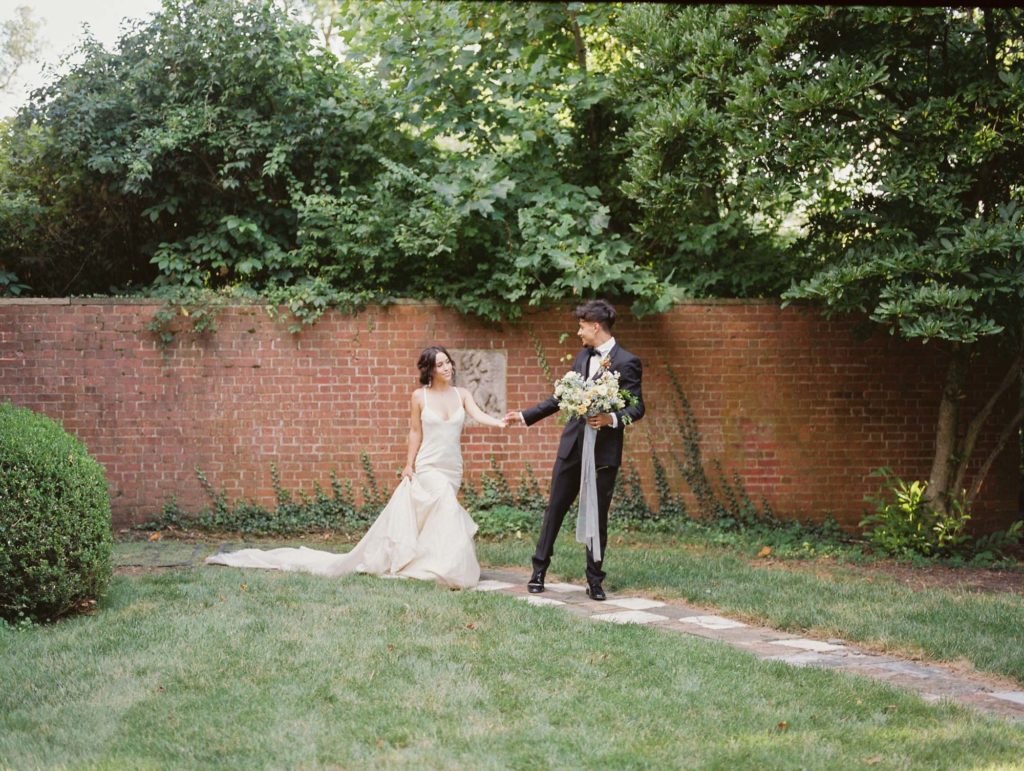 Peterloon Wedding Photography