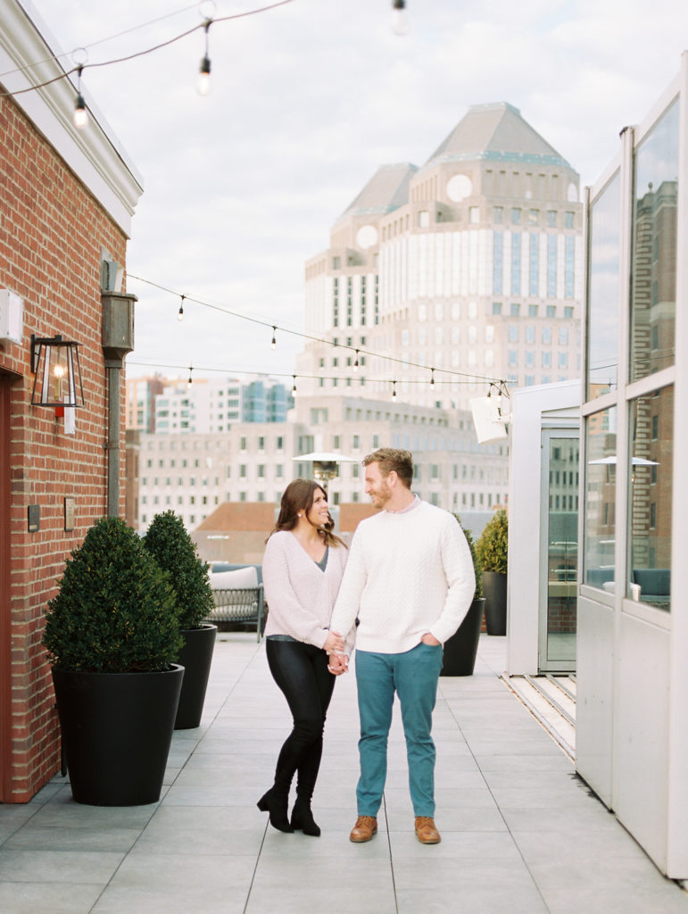 lytle park hotel engagement