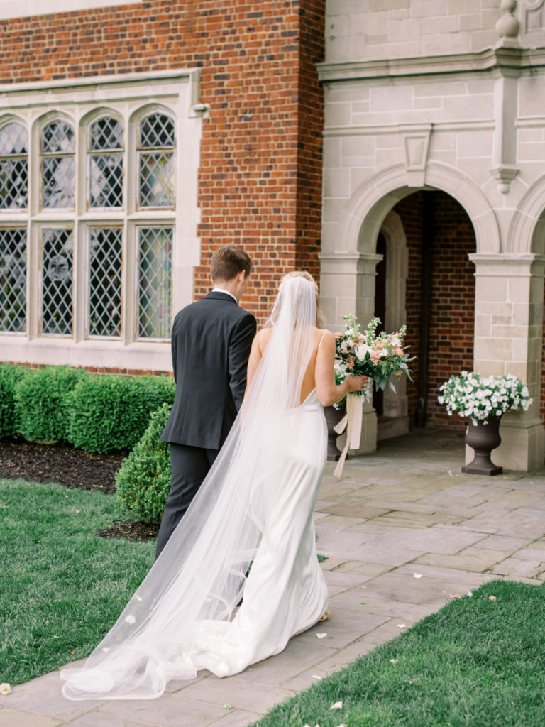 pinecroft mansion wedding