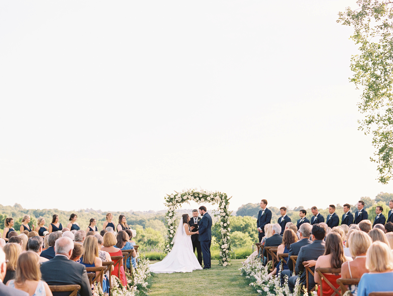 Kentucky wedding inspiration