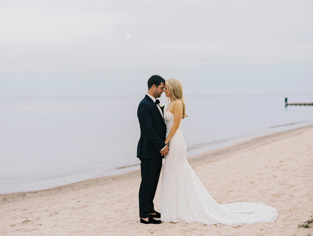 Luxury wedding venues Chicago