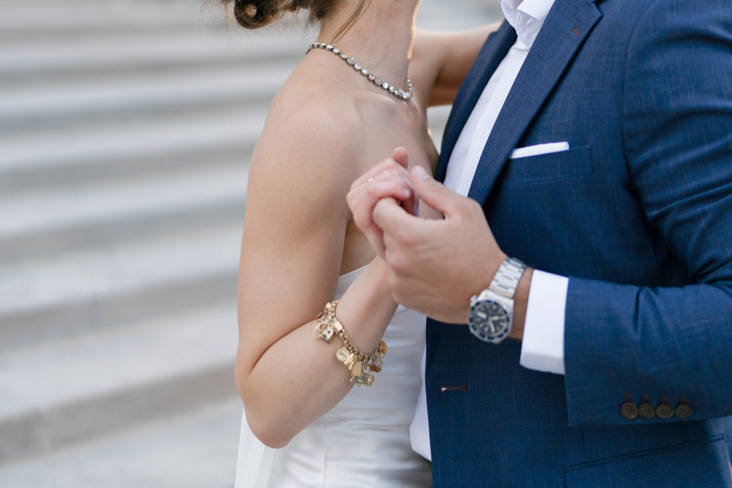 cleveland wedding photographer