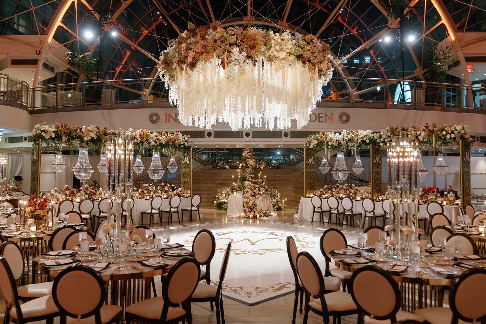Indianapolis wedding inspiration