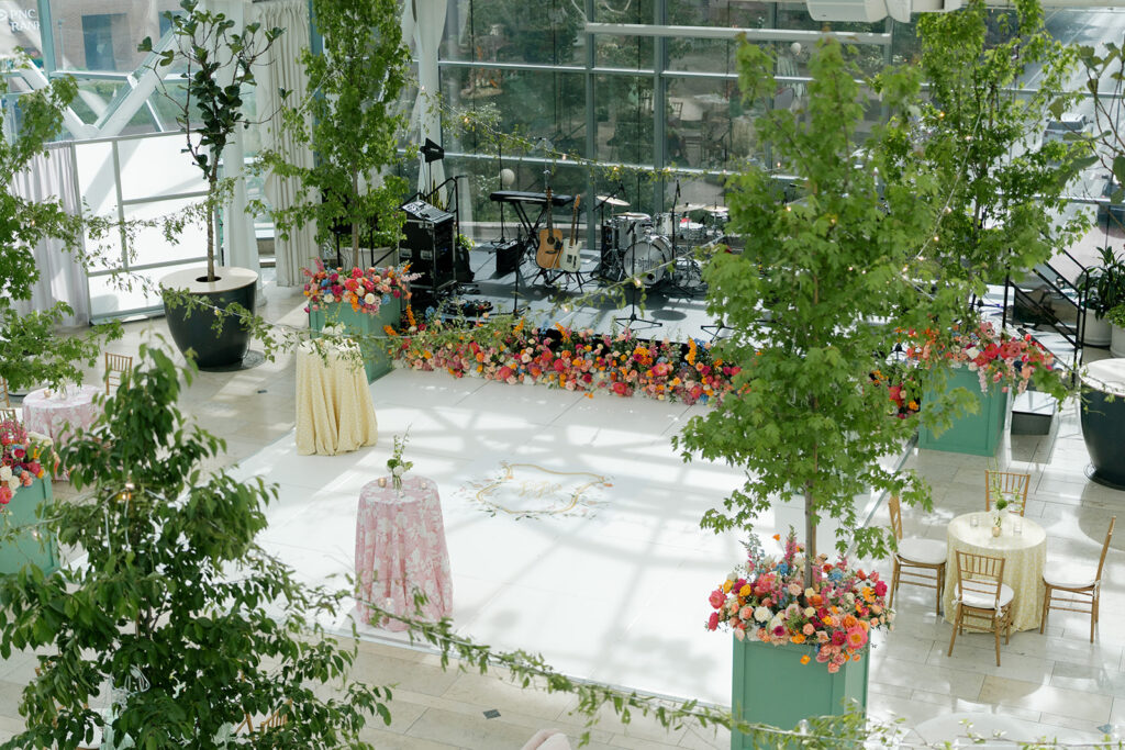 Indianapolis wedding inspiration