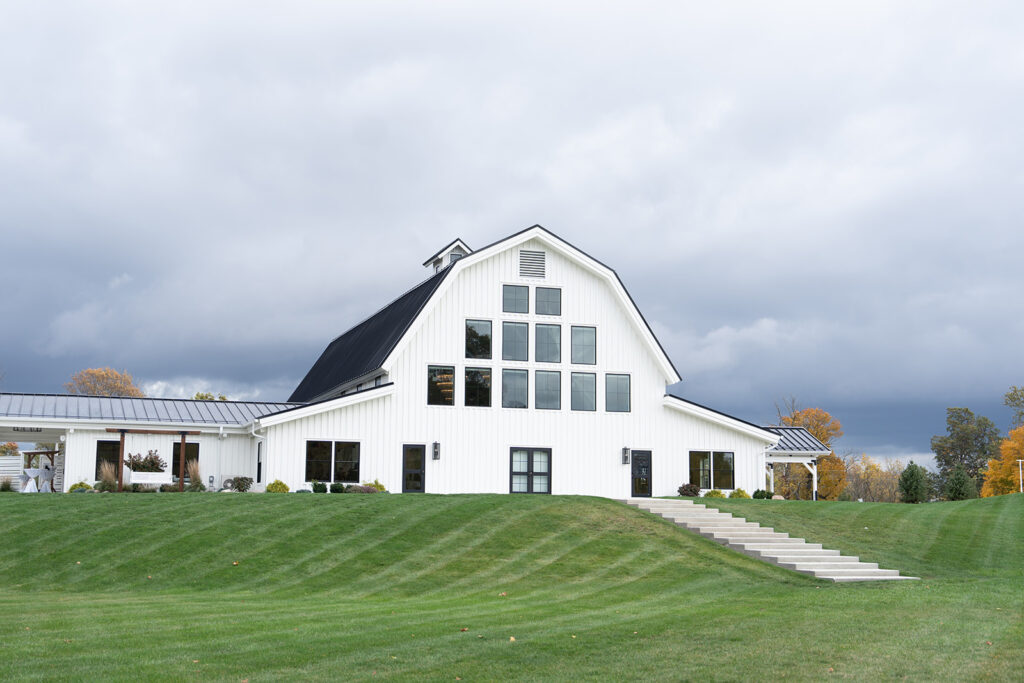 Wedding venues in Indianapolis 