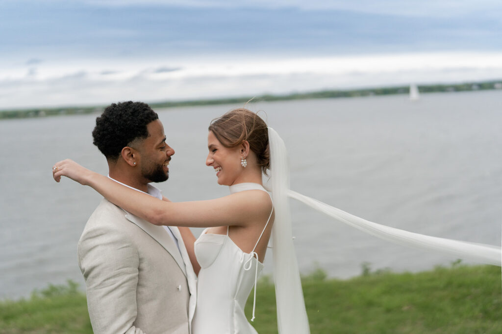 New England wedding venues