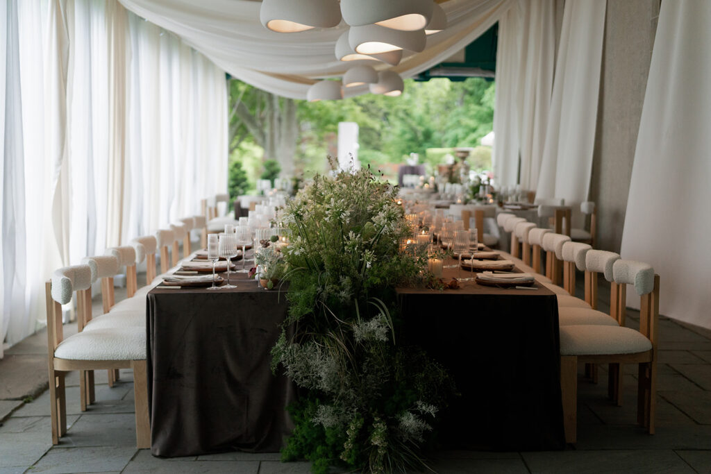 New England wedding venues