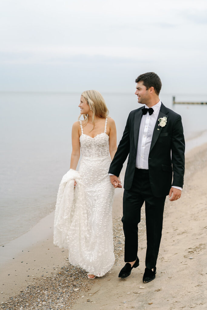  editorial wedding photographer in Chicago