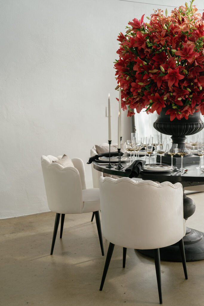 Fall wedding inspiration Midwest
