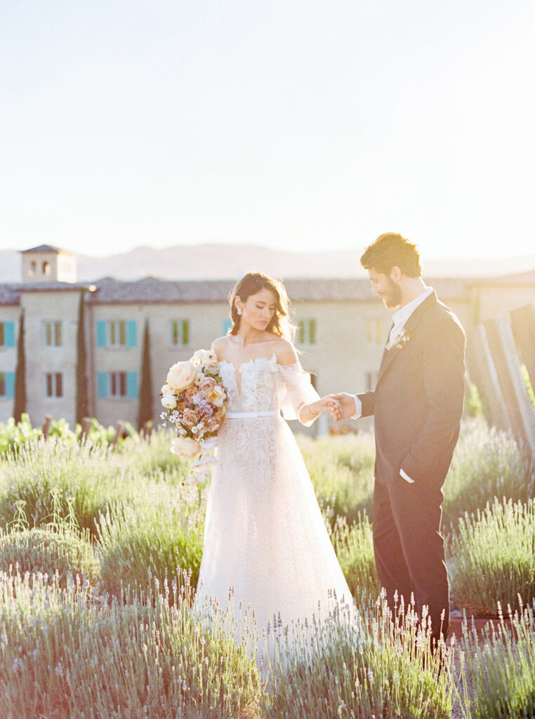 Villa d’Este Lake Como wedding