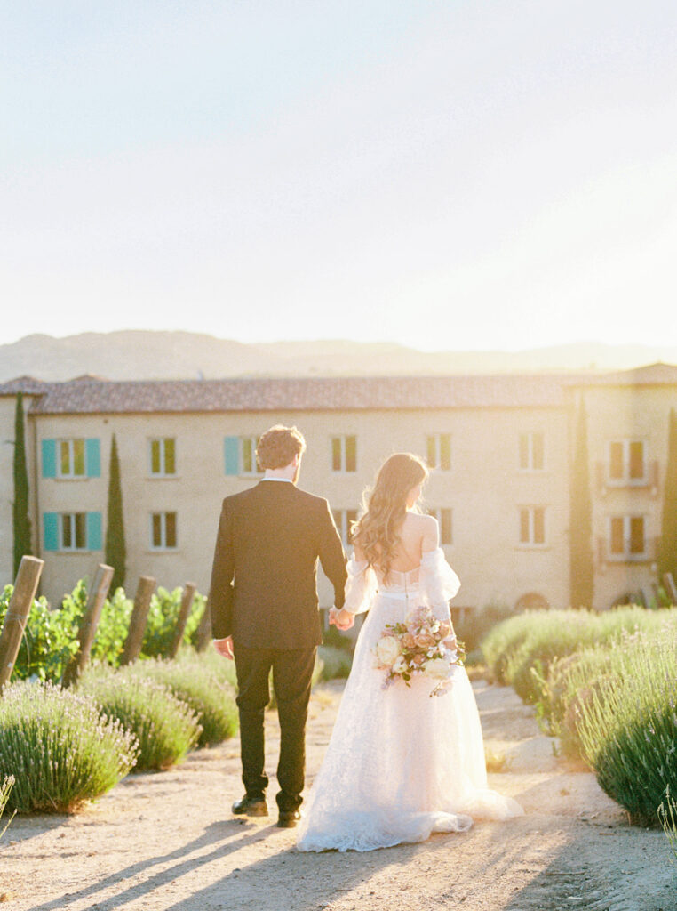 Hotel du Cap Eden Roc wedding