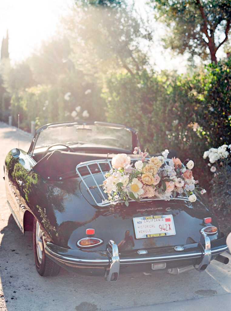 Hotel du Cap Eden Roc wedding
